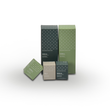 Skandinavisk kollektion