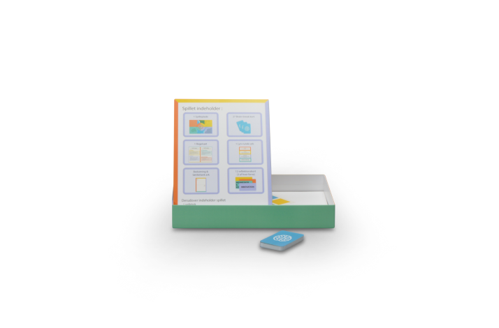 Bredygtighedskompaniet