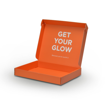 Get Your Glow Box