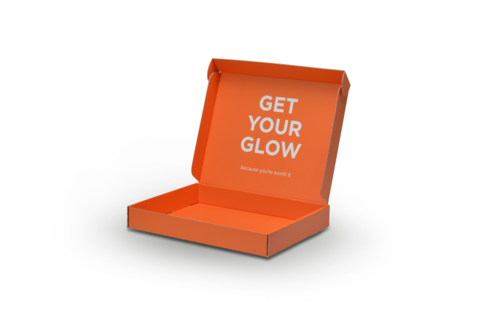 Get Your Glow Box