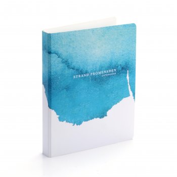 Strandpromenaden ringbind