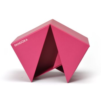 Pandora smykkeemballage 