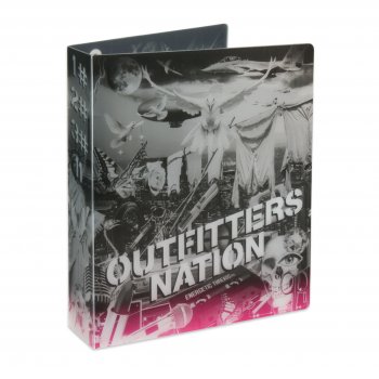 Outfitters Nation ringbind