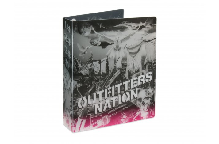 Outfitters Nation ringbind