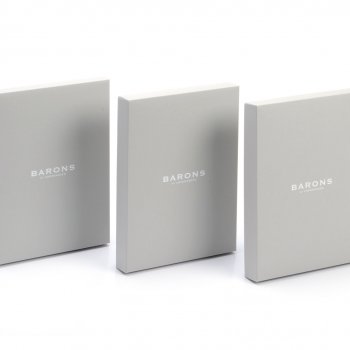 Barons emballage