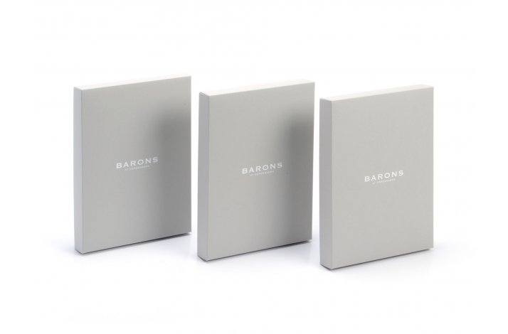 Barons emballage