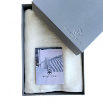 Ordinary Things emballage 