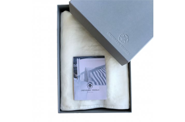 Ordinary Things emballage 