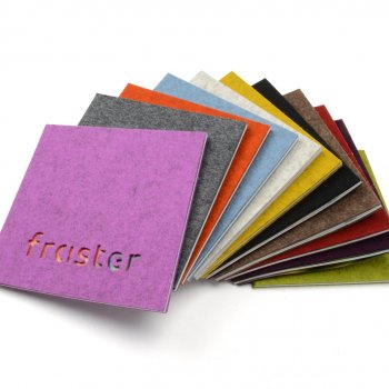 Fraster brochure
