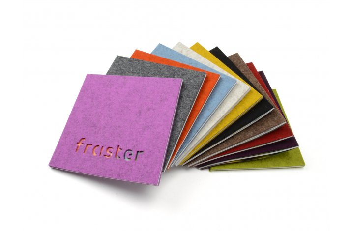 Fraster brochure