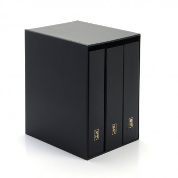 House of Finn Juhl kassetter