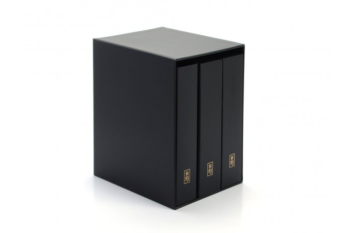 House of Finn Juhl kassetter