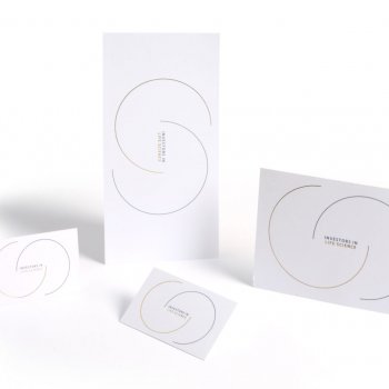 Novo Holding visitkort