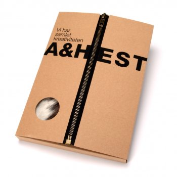 A&H <br> EST notebook