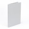 Canvas™ Lightgrey<br>Mappe m. clipboard A4