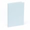 PaperSkin™ Lightblue<br>Mappe m. strap A4